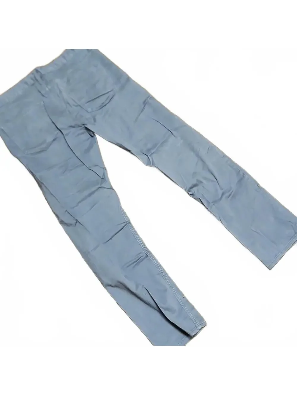Banana Republic | Slate Gray Slim Fit Pants | 32x32